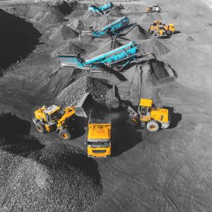 Extractive Industry Law Extractive Industry Law